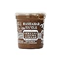 Hashahar H'Aole L' Mehadrin Kosher For Passover Dairy 16 Oz. Pack Of 6