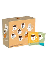 UCC delicious decaffeinated drip coffee (7gX50P) 350g
