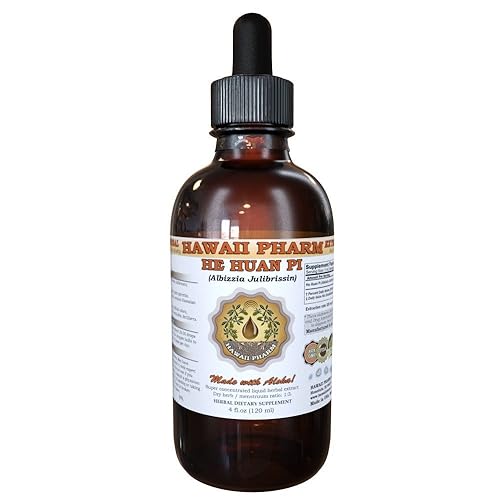 Heartsease (Viola tricolor) Liquid Extract 4 Oz