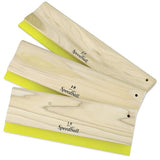 Speedball Graphic Urethane Squeegee 14"