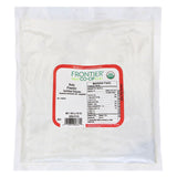 Frontier Co-op Kale Powder, Certified Organic, Kosher | 1 lb. Bulk Bag | Brassica oleracea