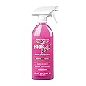 Aero Cosmetics Plex Wax Aircraft Window and Instrument Cleaner, Works on Plastic and Heated Glass