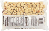 6 pack - New England Westminster Bakeries Oyster Soup Crackers, 9 Ounce each bag