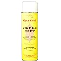 Odor and Spot Remover