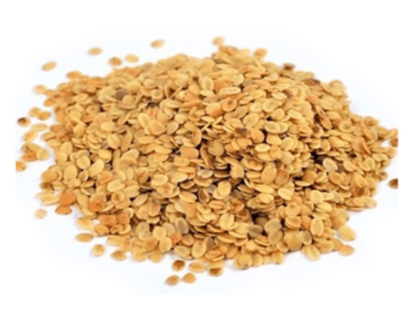 Aiva Roasted Coriander Seeds (Dhana Dal) (14 oz Pack Of 20)