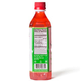 OKF Aloe Vera Watermelon Drink, 16.9 Ounce (10 Pack)