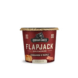 Kodiak Cakes Unleashed Flapjack On The Go Baking Mix, Cinnamon and Maple, 2.25 Ounce