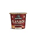 Kodiak Cakes Unleashed Flapjack On The Go Baking Mix, Cinnamon and Maple, 2.25 Ounce