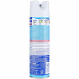 Lysol Disinfectant Spray, Crisp Linen, 19 oz(Pack of 7)