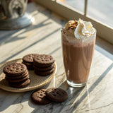 Nesquik Chocolate Powder Drink Mix 10 oz