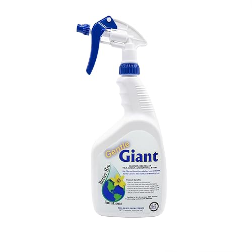 Better Bio Gentle Giant - 32 oz Spray