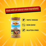 Cajun Seasoning 8oz