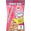 Chex , Strawberry Yogurt Snack Mix, 14 oz Bag