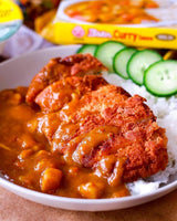 OTOKI 3-Min Curry Sauce, Medium Spicy (No Meat), Fully Cooked with Potato & Carrot, 3 Pack, 6.7 oz Each - Pour Over Meal Ready in Minutes