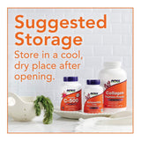 Now Foods Brewer's Yeast 650 mg 200 Tabs