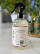 Angie's Natural Multi-Surface Cleaner, 100% Natural Formula, No Harsh Chemicals, Phosphate-Free, Sulfate-Free, Spray Bottle