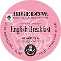 Keurig Bigelow K-Cup Portion Packs, English Breakfast Tea,0.11oz ( 50 Count )