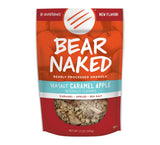 Kashi Granola Sea Salt Caramel Apple 12 Oz (Pack Of 6)