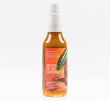 Pepper Joe’s Mango Habanero Hot Sauce - Gourmet Caribbean-Style Mango Hot Sauce with a Touch of Lime and Habanero Heat - 5 Ounces (3 Pack)