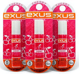 exus Odor Eliminator & Air Freshener (3 Pack) (Cherry)