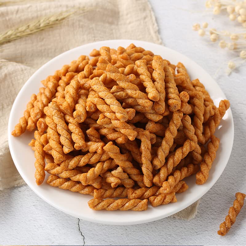 ?? ??? ??? ?? ?? ?? ?? ?? snack Chinese food 280g/?X2?????????/New and old packages are shipped randomly?