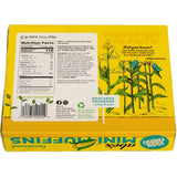 Abe's Mini Corn Muffin 12ct, 10.2 OZ