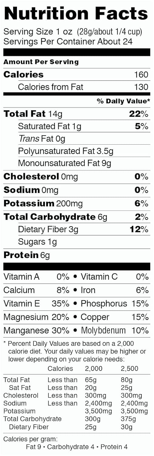 Nature's Eats, Sliced Almonds, 24 Oz