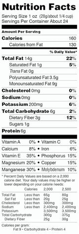 Nature's Eats, Sliced Almonds, 24 Oz