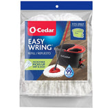 O-Cedar 2 Easywring Refills + 1 Citrus and 1 Lavender PACS (Variety Pack)