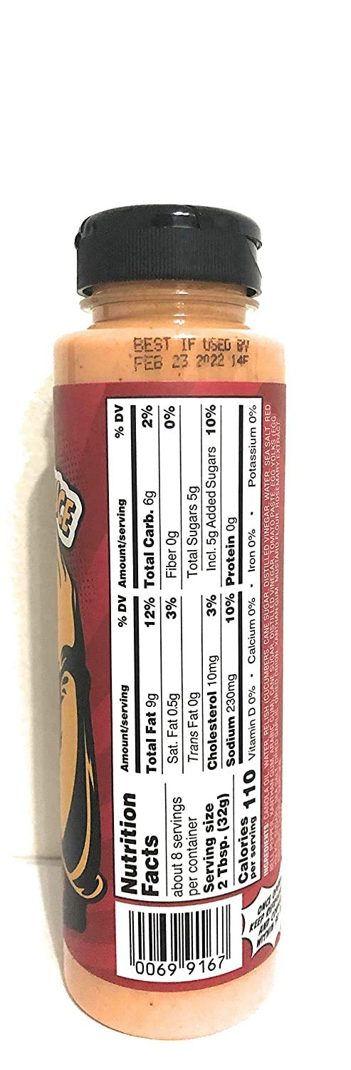 Trader Joe's Trader Joe’s Magnifisauce (Two Pack)