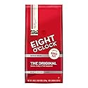 Eight O'Clock Coffee, Original, Whole Bean, 45 Ounce