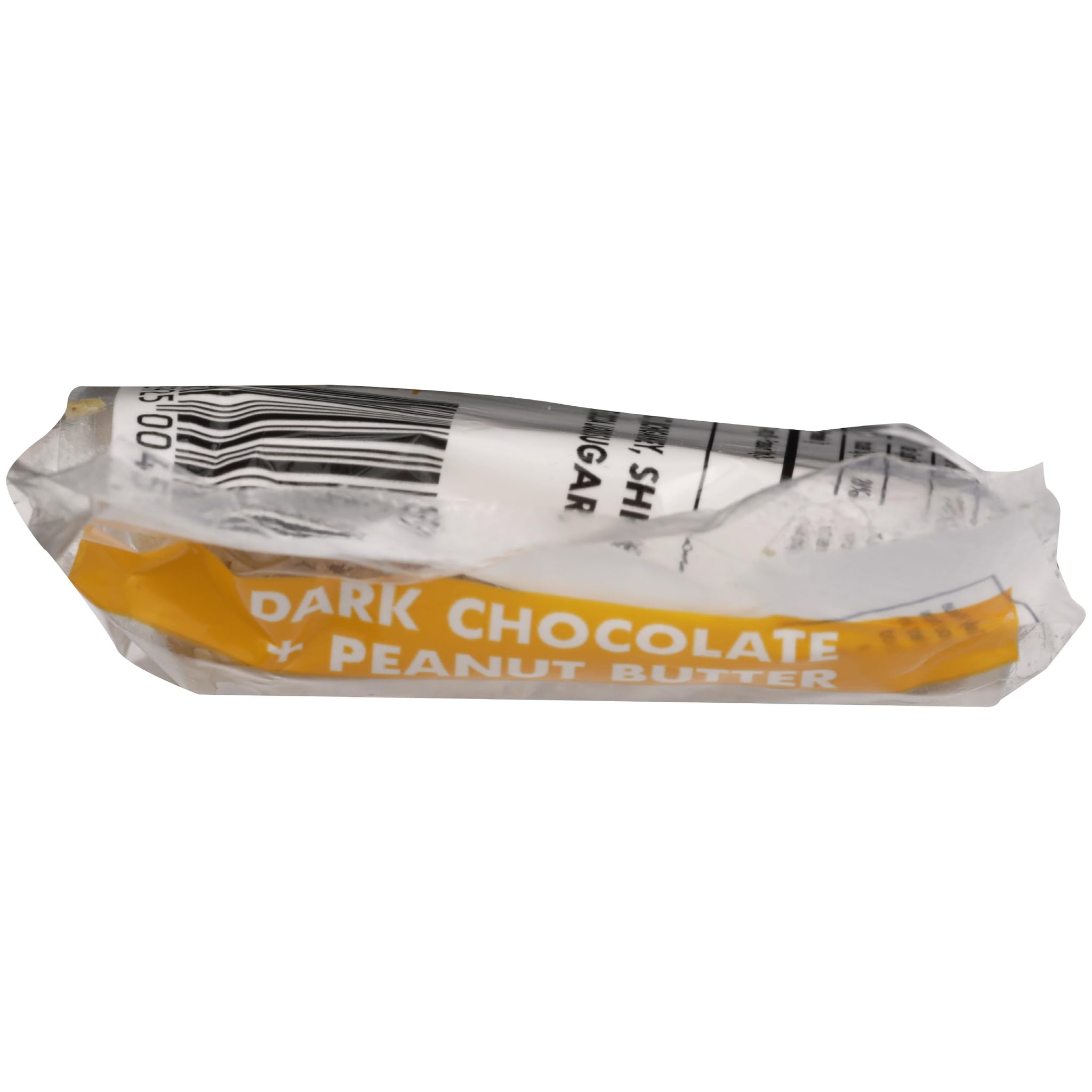 Small Batch Detroit, Mitten Bites Dark Chocolate Peanut Butter, 2 Ounce