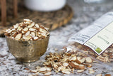 Bella Viva Orchards Sliced Almonds, 1 lb of Sliced Almonds