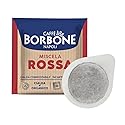 Caffe Borbone ESE Espresso Coffee Pods - Miscela Rossa (Red) - 150 Count