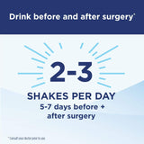 Ensure Surgery Immunonutrition Shake, Vanilla, 8 fl oz, 24 Count