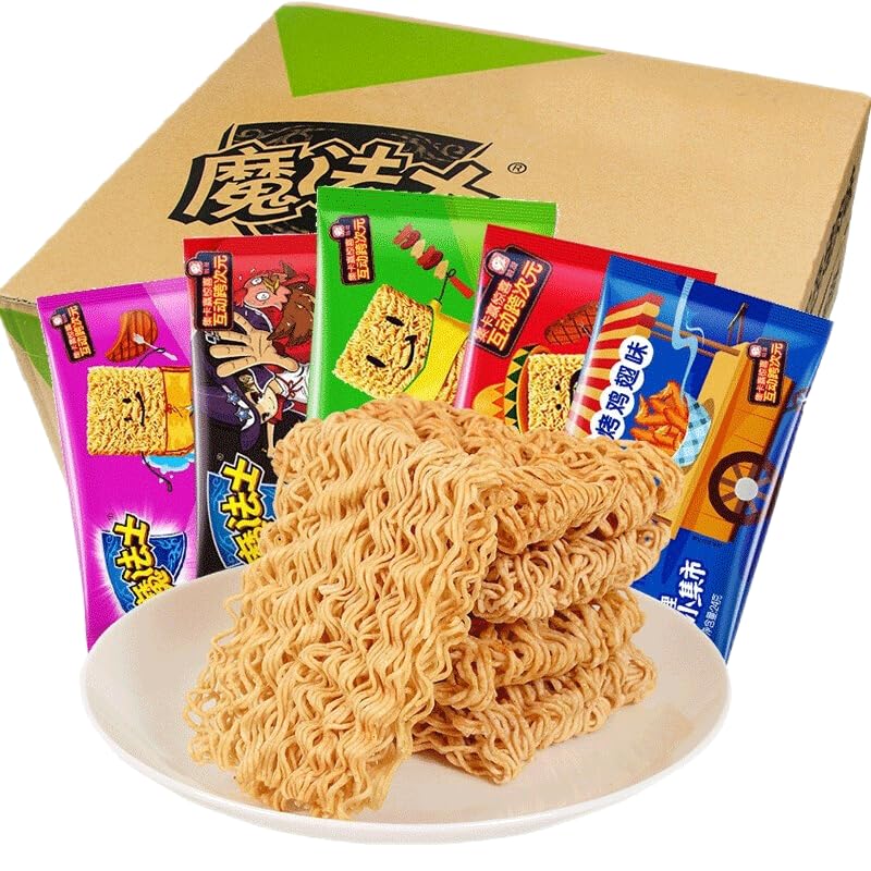Chinese food Noodles ?????? ???? ?? ??? ????48?