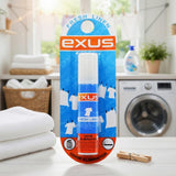 Exus Odor Eliminator & Air Freshener Spray For Strong Odors, Use for house, car, bathrooms, Kitchen, office. Strong Air freshener - 0.7 Oz. (Fresh