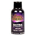 5-hour ENERGY ® Shot, Extra Strength, Grape, 1.93 oz.