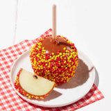 Affy Tapple Sour Zapple Caramel Apple 12-Pack