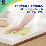 Zep Home Pro Multi-Purpose Foaming Bathroom Cleaner - 32 Fl. Oz. - R53106 - Pro Trusted Cleaning Power: Now in Refreshing Scents and Family Friendly