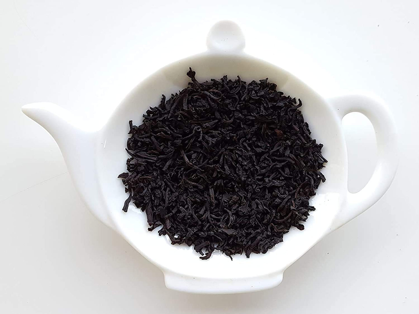 Crème Brulee Black Tea in Pyramid Sachets (2 Pkg Bundle)