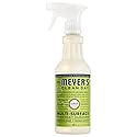 MRS. MEYER'S CLEAN DAY All-Purpose Cleaner Spray, Lemon Verbena, 16 fl. oz