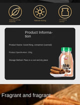 Zercumm Chinese Cinnamon 150G/Can Cinnamon Bouilli Spice Meat Stewed with Soy Sauce and Strained before Serving Hotpot Condiment Ingredients Kitchen