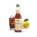 Lurisia Il Nostro Chinotto, 9.3 fl oz (24 Glass Bottles)