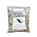 Alebrixes - Semilla de Calabaza Tostada Oaxaqueña 4 Oz (114 g) Authentic Oaxacan Toasted Pumpking Seed | Delicious Mexican Snack | Imported from