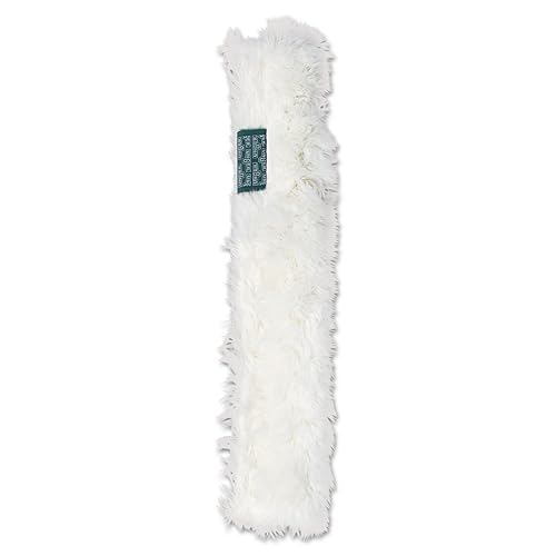 Unger WS350 Original StripWasher Replacement Sleeve, 14" Wide, White Cloth