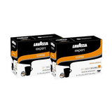 Lavazza Expert Gran Aroma Coffee Capsules, Light Roast, 100% Arabica, Compatible with Lavazza Classy Plus Machine (72 Capsules)