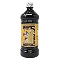 Usumacinta Pure Amber Mexican Vanilla, 33.8 Ounces, Made in Mexico