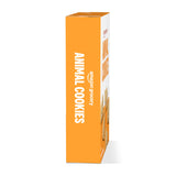 Amazon Grocery, Animal Cookies, 13 Oz