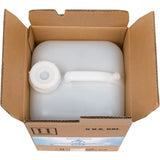 Indco Hypochlorous Acid (5 Gallon Pail) For Cleaning (Dental & Medical Professionals). All Natural HOCL Surface Cleaner For ULV Fogging Machines